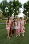 Rehearsal Dinner
